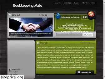 bookkeepingmate.com website worth